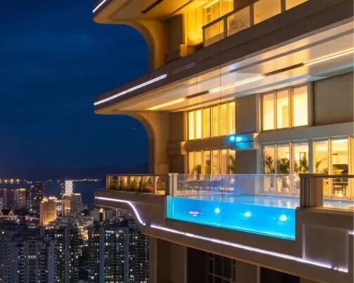 帝景苑建案圖片