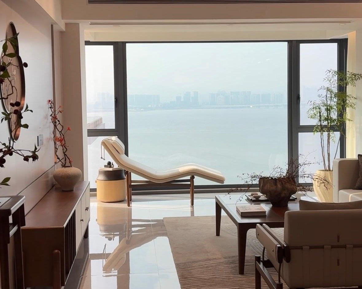 水晶海岸壹号建案圖片