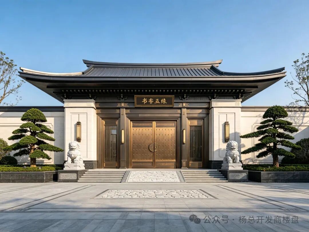 建发书香五缘建案圖片