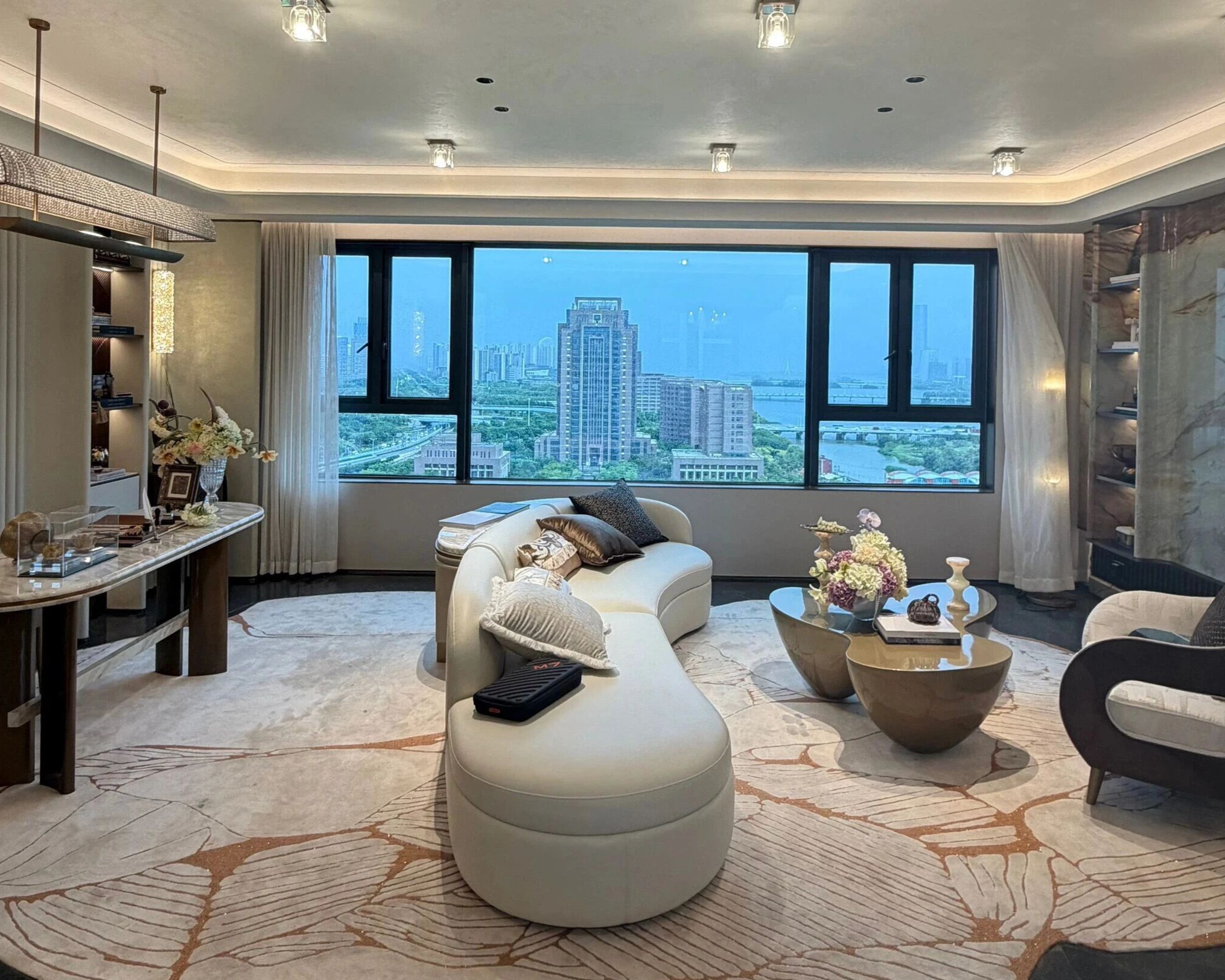 鹭起潮樾建案圖片
