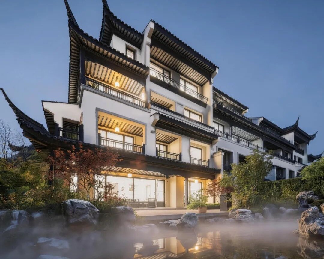桃李春风建案圖片