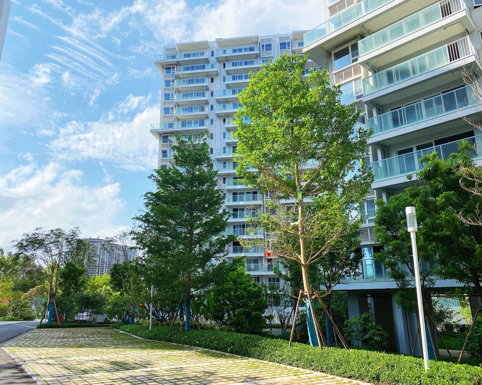 長泰布谷布谷（雲樾山）建案圖片